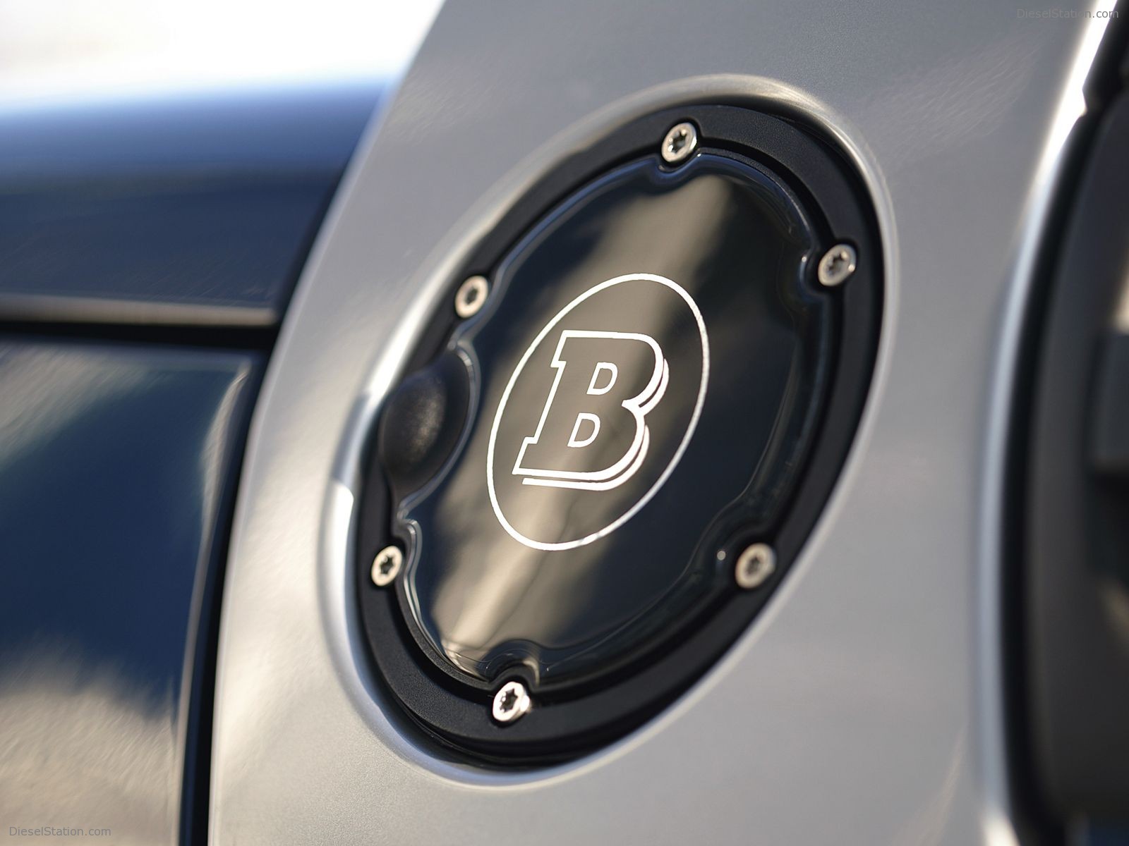 Smart by Brabus